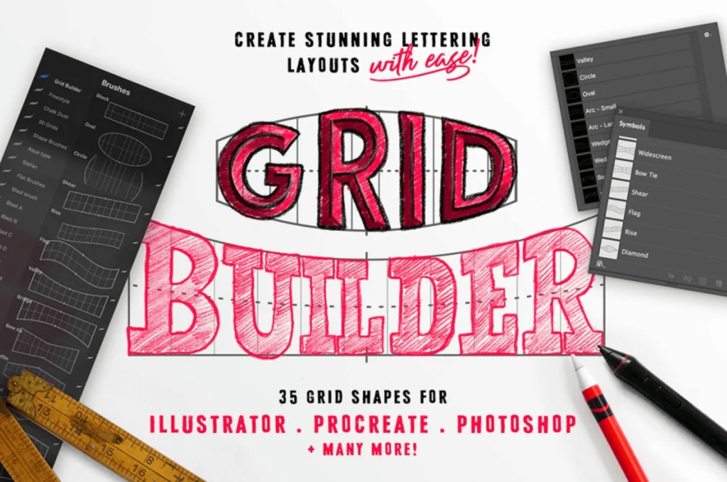 design-cuts-grid-builder-ad-to-create-typography