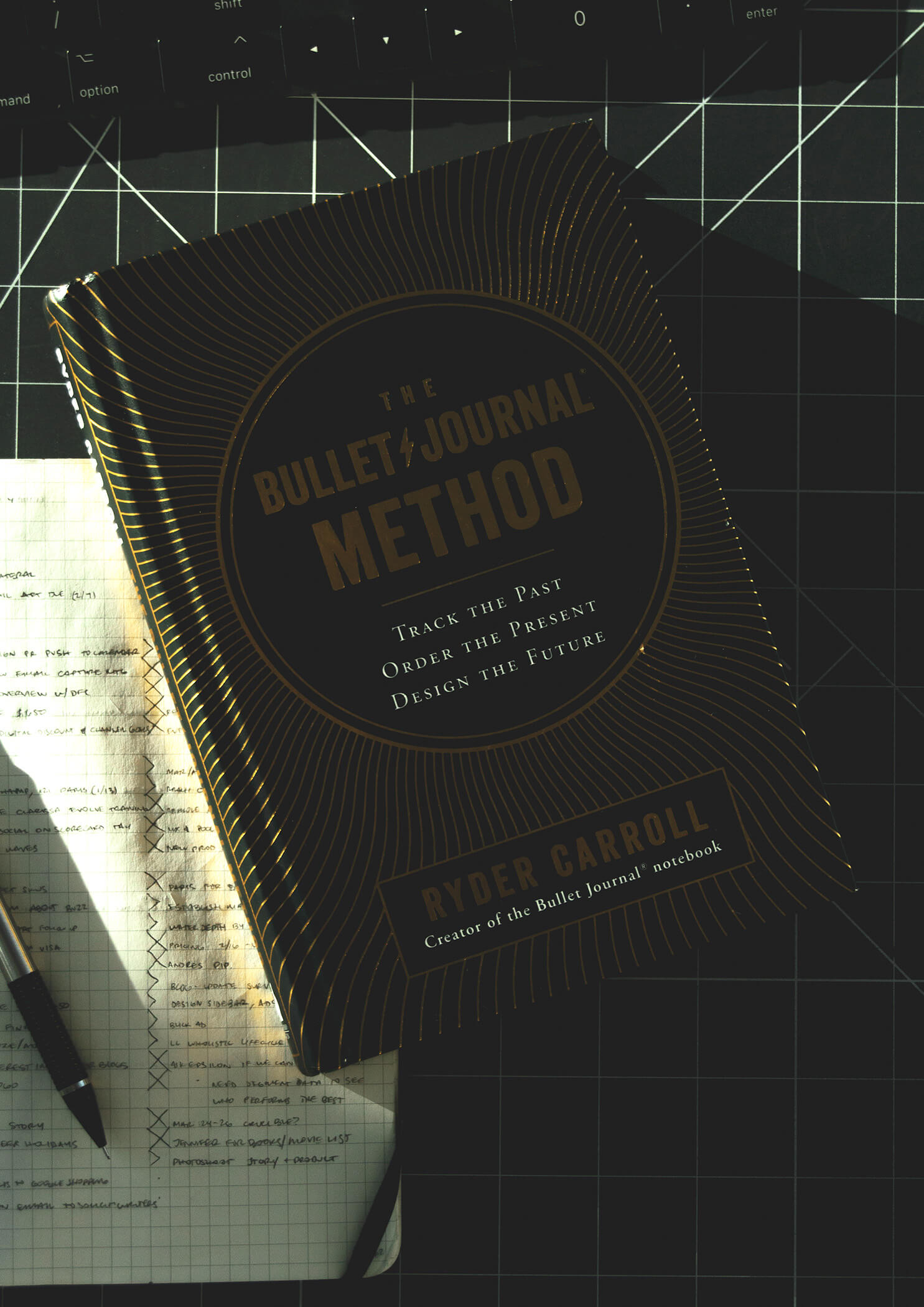 Anthony-Gorrity-Brand-Designer-press-bullet-journal-method-ryder-carroll-book