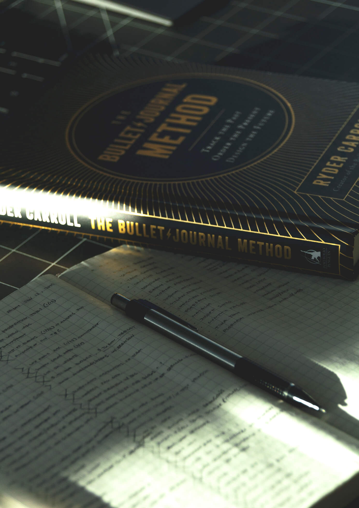 Anthony-Gorrity-Brand-Designer-press-bullet-journal-method-ryder-carroll-notebook